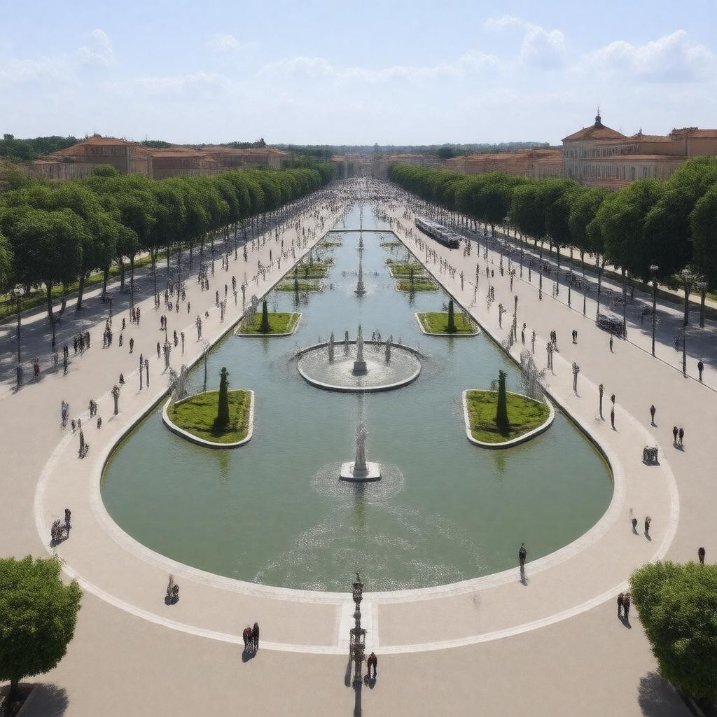Prato della Valle